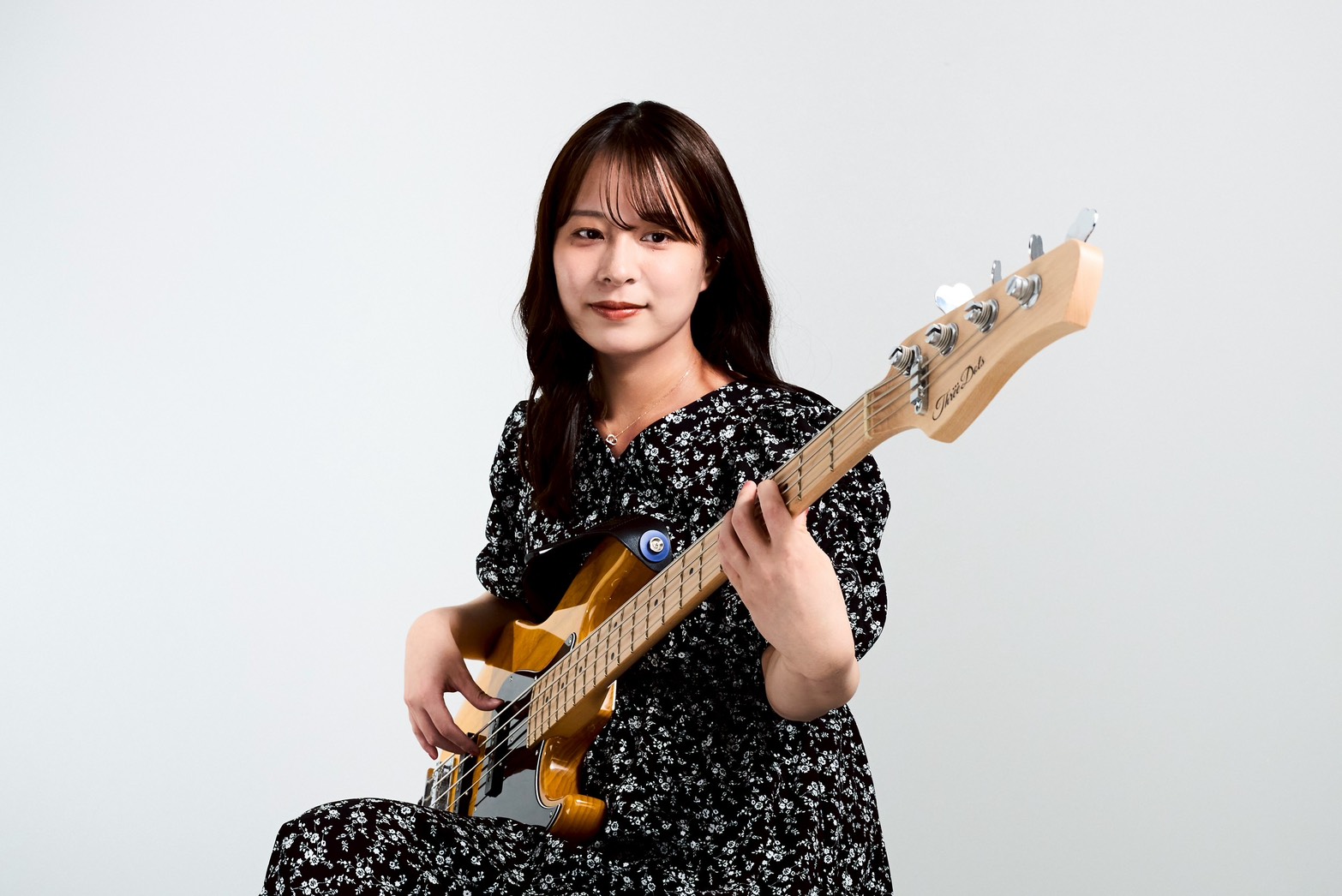 講師プロフィール写真